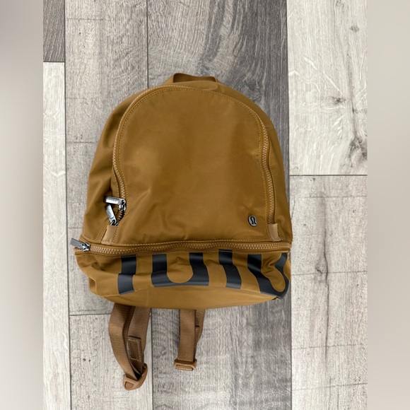 Lululemon Backpack - Picture 1 of 3